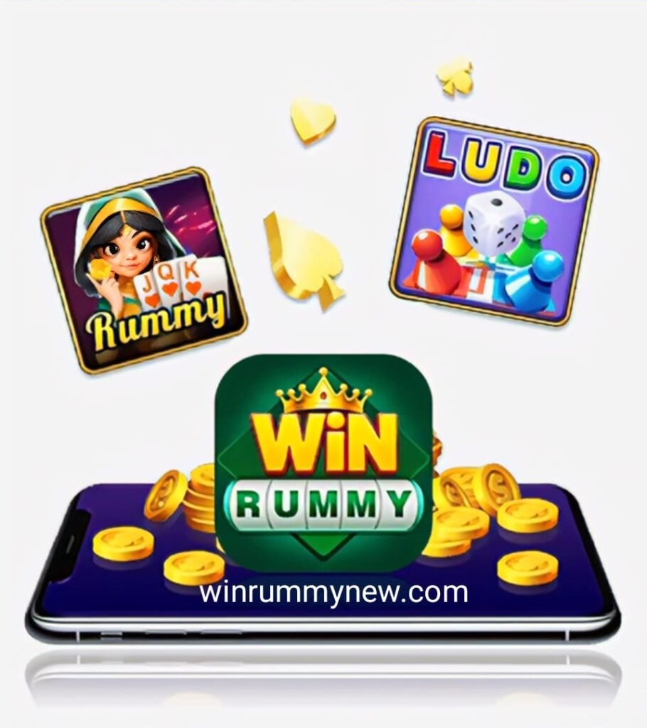 Win Rummy New Installation Guide
